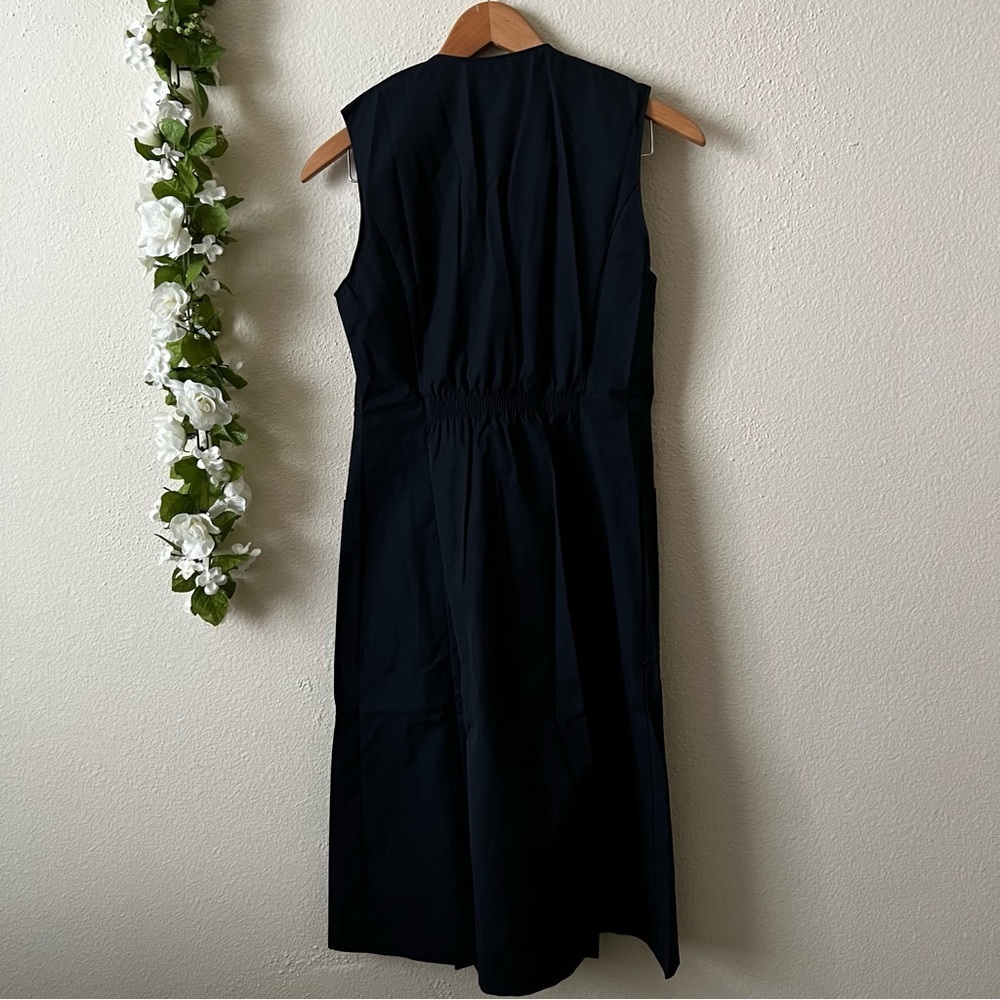 Northwest airlines Vintage flight attendant Dress uniform XS P - Picture 6 of 9